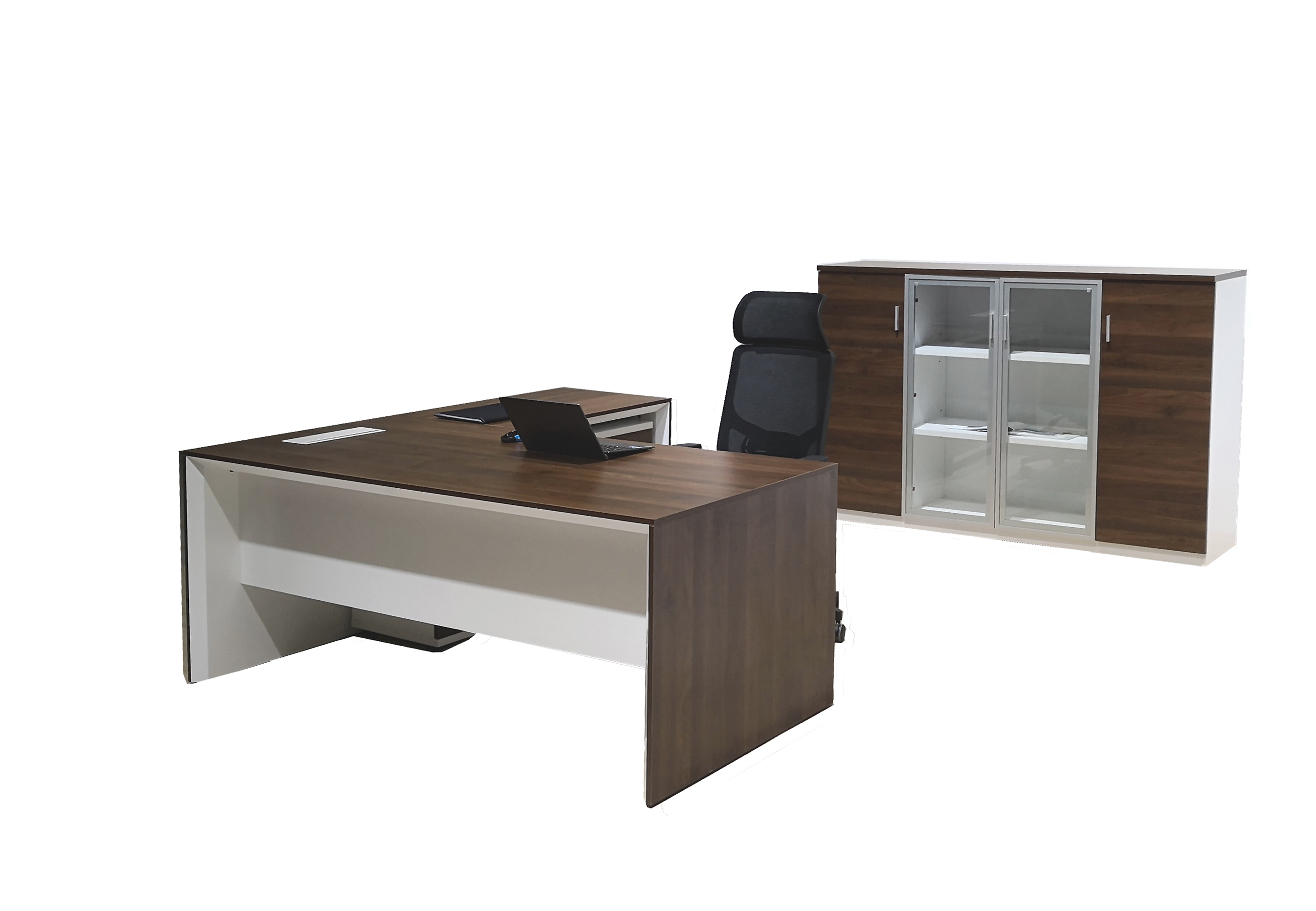 博悦系列-班台-配付台