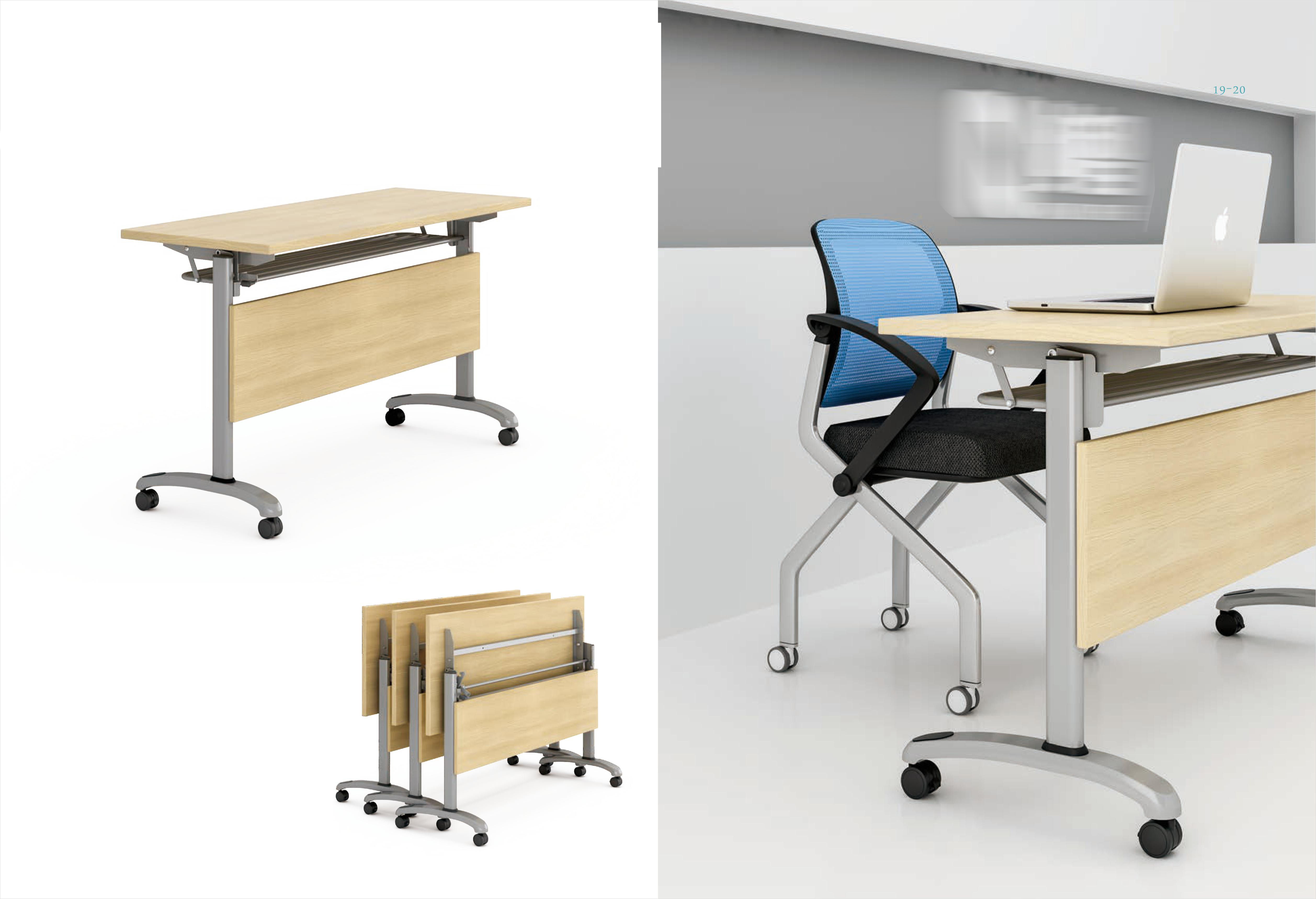 培训桌系列YS-PX01